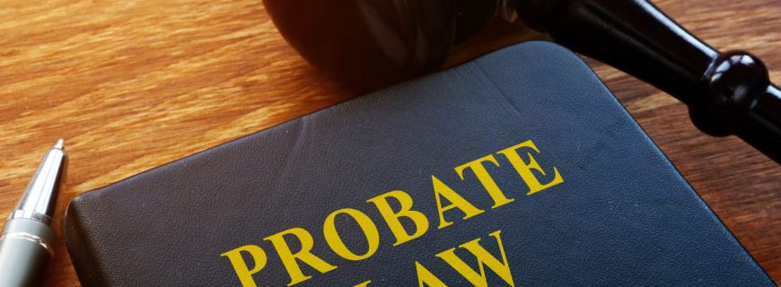 Probate Lawyer Little Rock AR